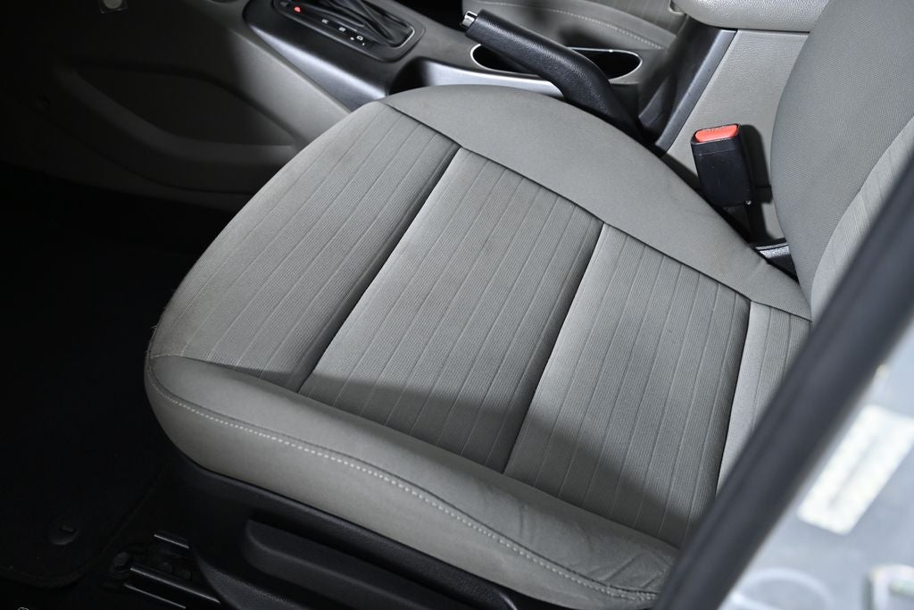 2014 Kia Forte EX