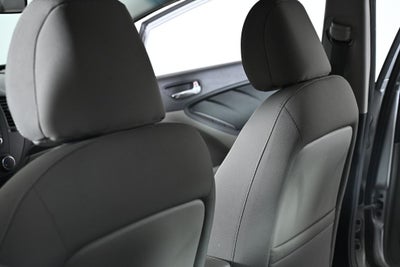 2014 Kia Forte EX