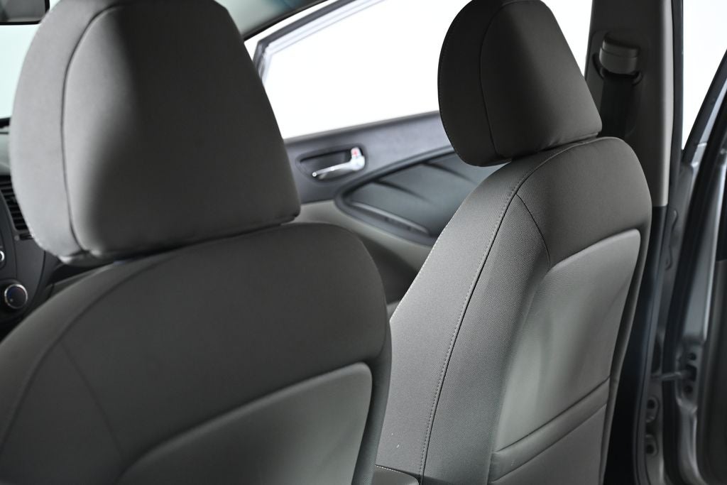 2014 Kia Forte EX