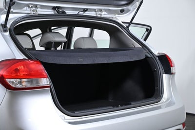 2014 Kia Forte EX