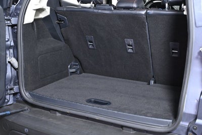 2018 Ford EcoSport SES