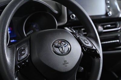 2020 Toyota C-HR Base