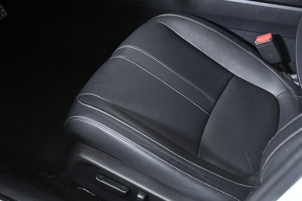 2019 Honda Civic Sport Touring