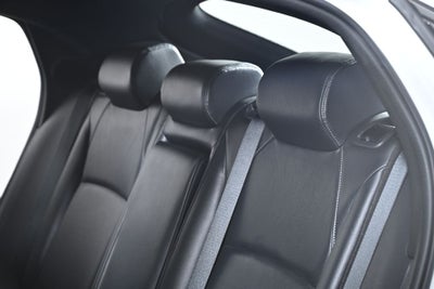 2019 Honda Civic Sport Touring