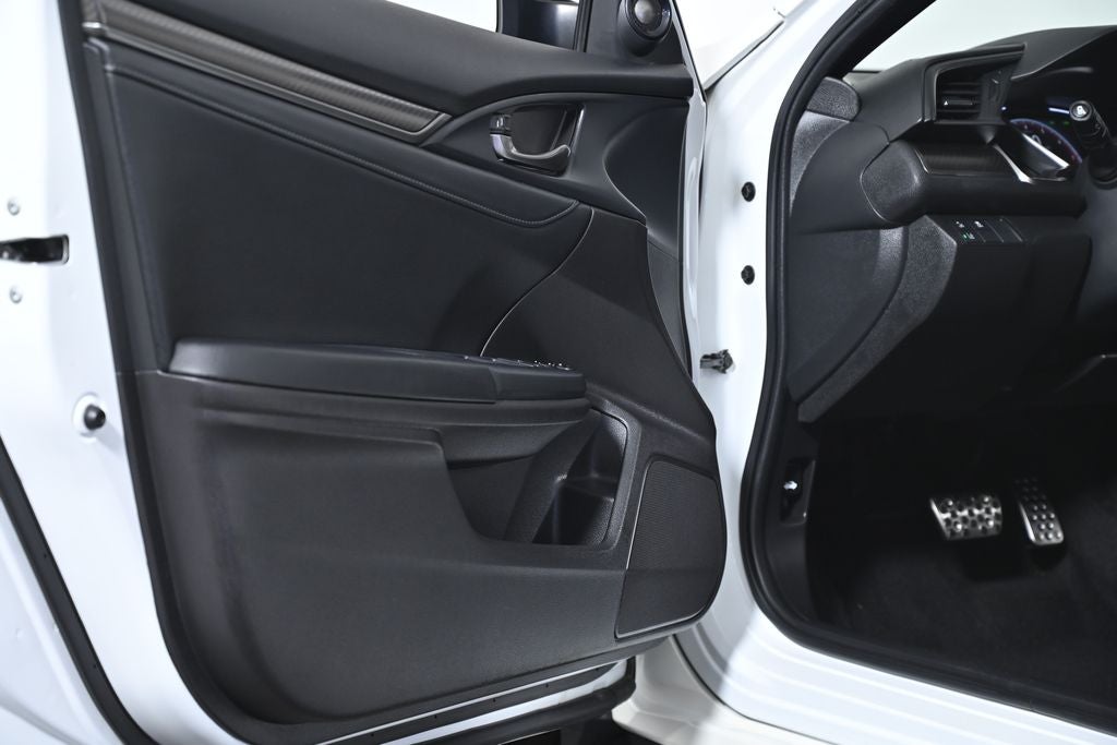 2019 Honda Civic Sport Touring