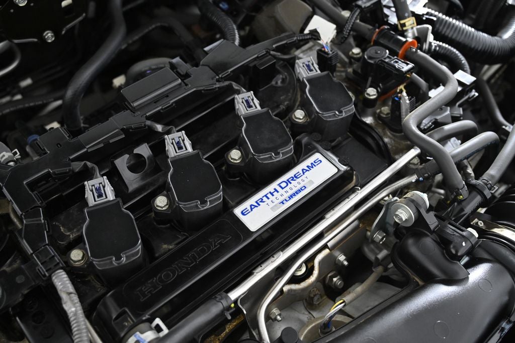 2019 Honda Civic Sport Touring