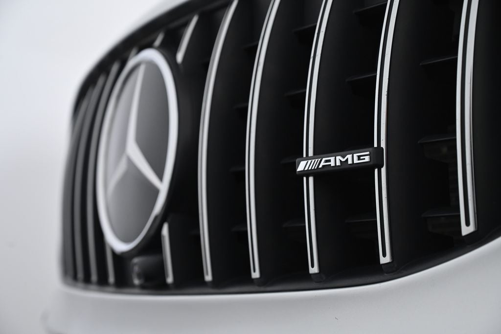 2022 Mercedes-Benz GLB AMG® GLB 35