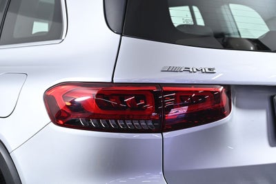 2022 Mercedes-Benz GLB AMG® GLB 35