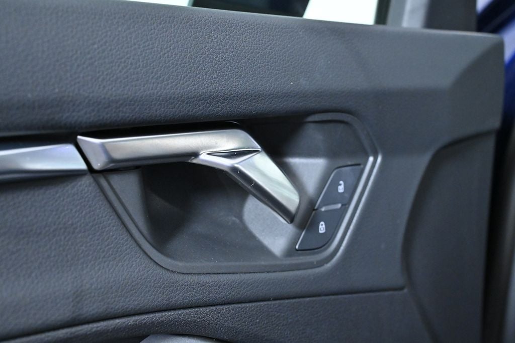 2024 Audi Q3 S line Premium Plus