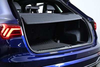 2024 Audi Q3 S line Premium Plus