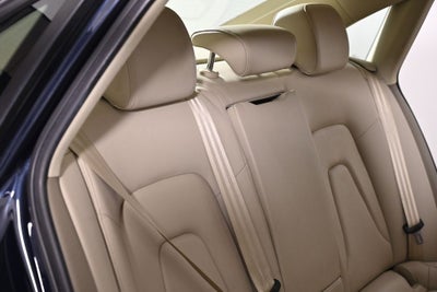 2012 Audi A4 2.0T Premium Plus quattro