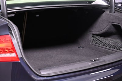 2012 Audi A4 2.0T Premium Plus quattro