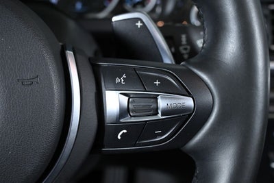 2017 BMW 6 Series 650i xDrive