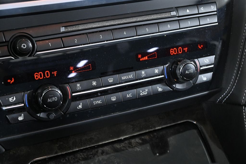 2017 BMW 6 Series 650i xDrive