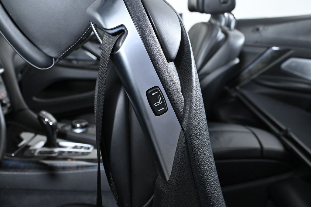 2017 BMW 6 Series 650i xDrive