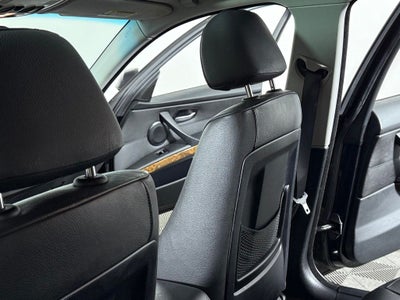 2007 BMW 3 Series 328i