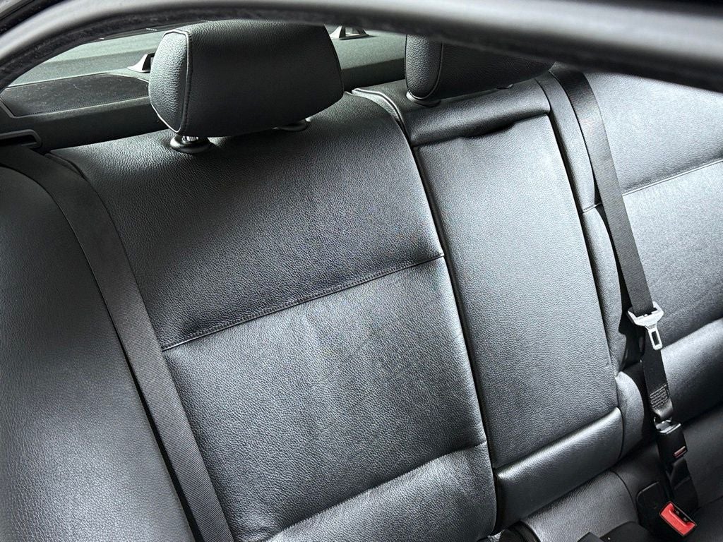 2007 BMW 3 Series 328i