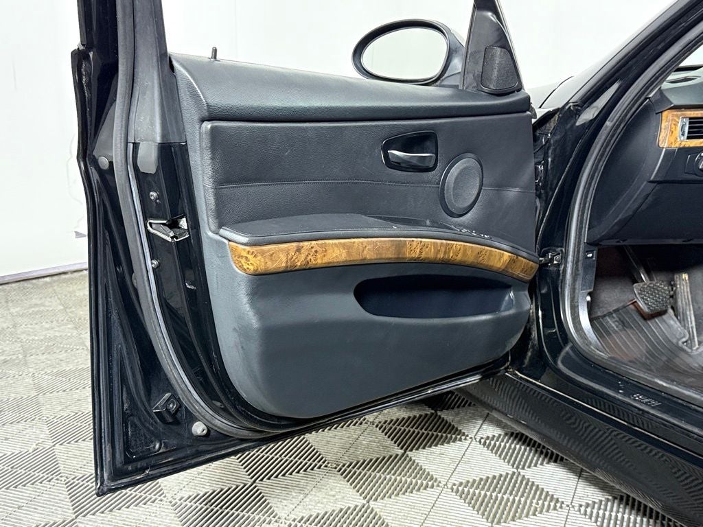 2007 BMW 3 Series 328i