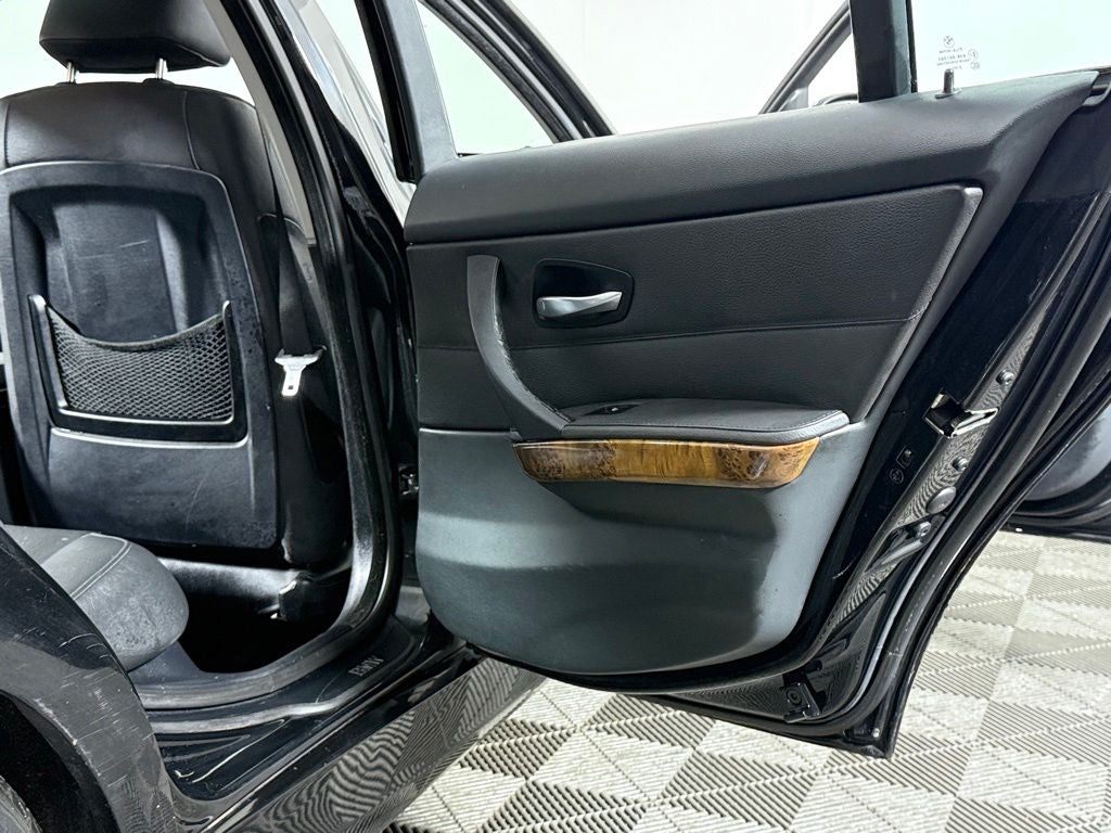 2007 BMW 3 Series 328i