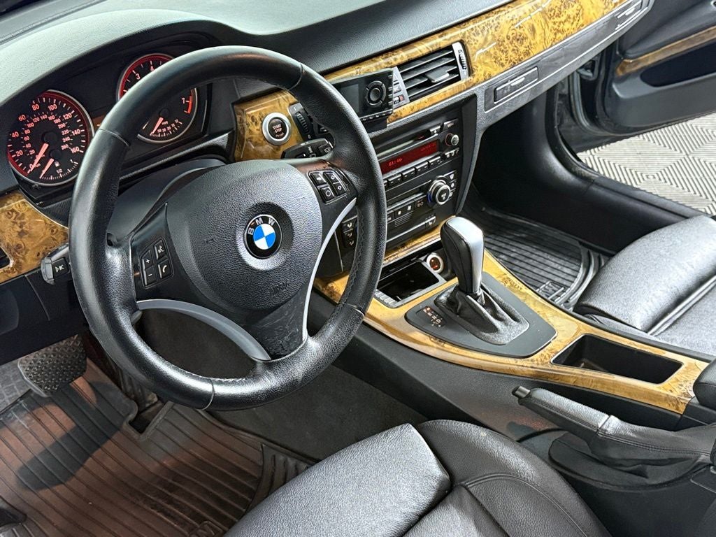 2007 BMW 3 Series 328i
