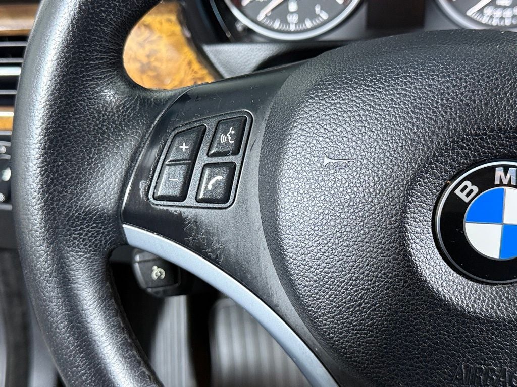 2007 BMW 3 Series 328i