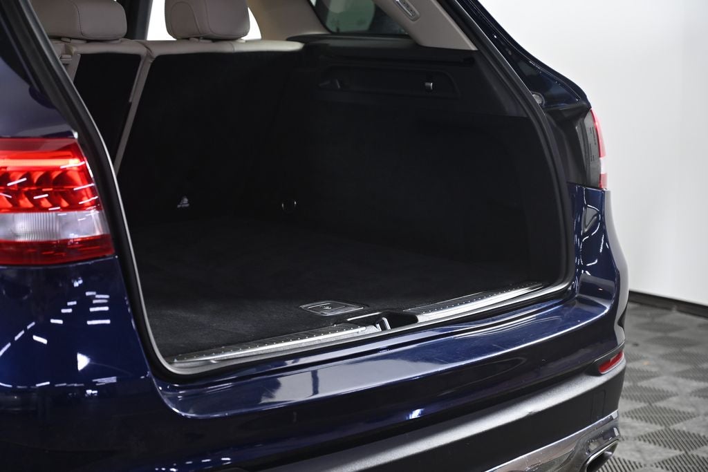 2019 Mercedes-Benz GLC GLC 300