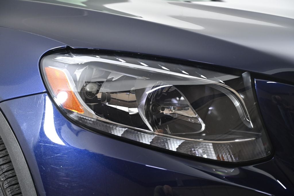 2019 Mercedes-Benz GLC GLC 300