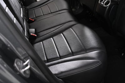 2018 Mercedes-Benz GLC GLC 300 4MATIC®