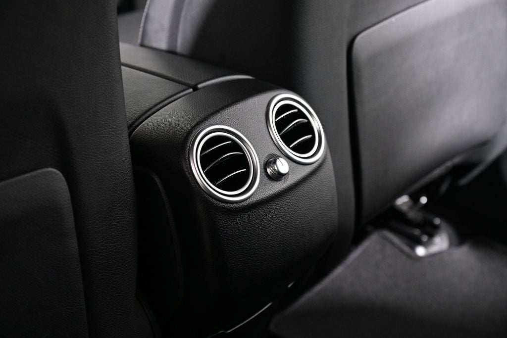 2018 Mercedes-Benz GLC GLC 300 4MATIC®