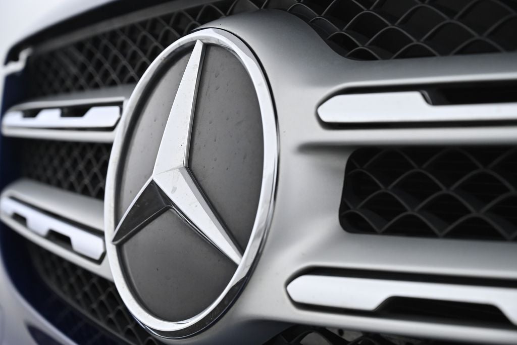 2020 Mercedes-Benz GLC GLC 300