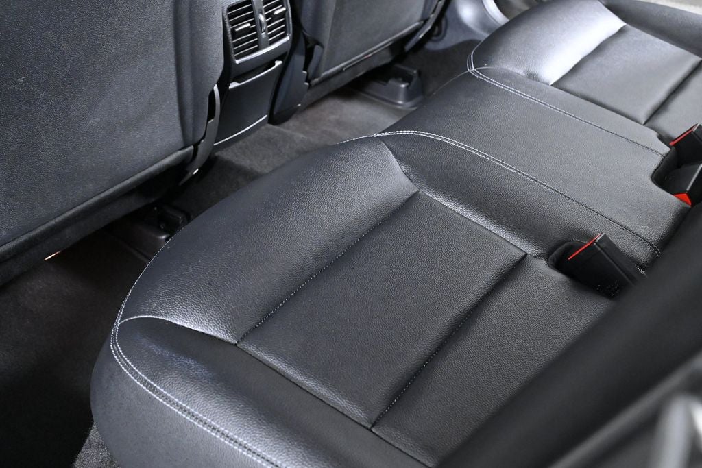 2016 Mercedes-Benz GLA GLA 250