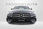 2020 Mercedes-Benz E-Class E 350