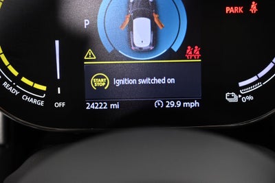 2023 MINI Cooper SE Electric Hardtop 2 Door Iconic