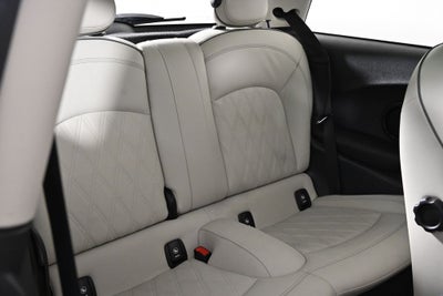 2023 MINI Cooper SE Electric Hardtop 2 Door Iconic