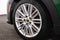 2023 MINI Cooper SE Electric Hardtop 2 Door Iconic