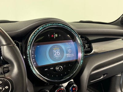 2023 MINI HARDTOP 2 DOOR Cooper SE