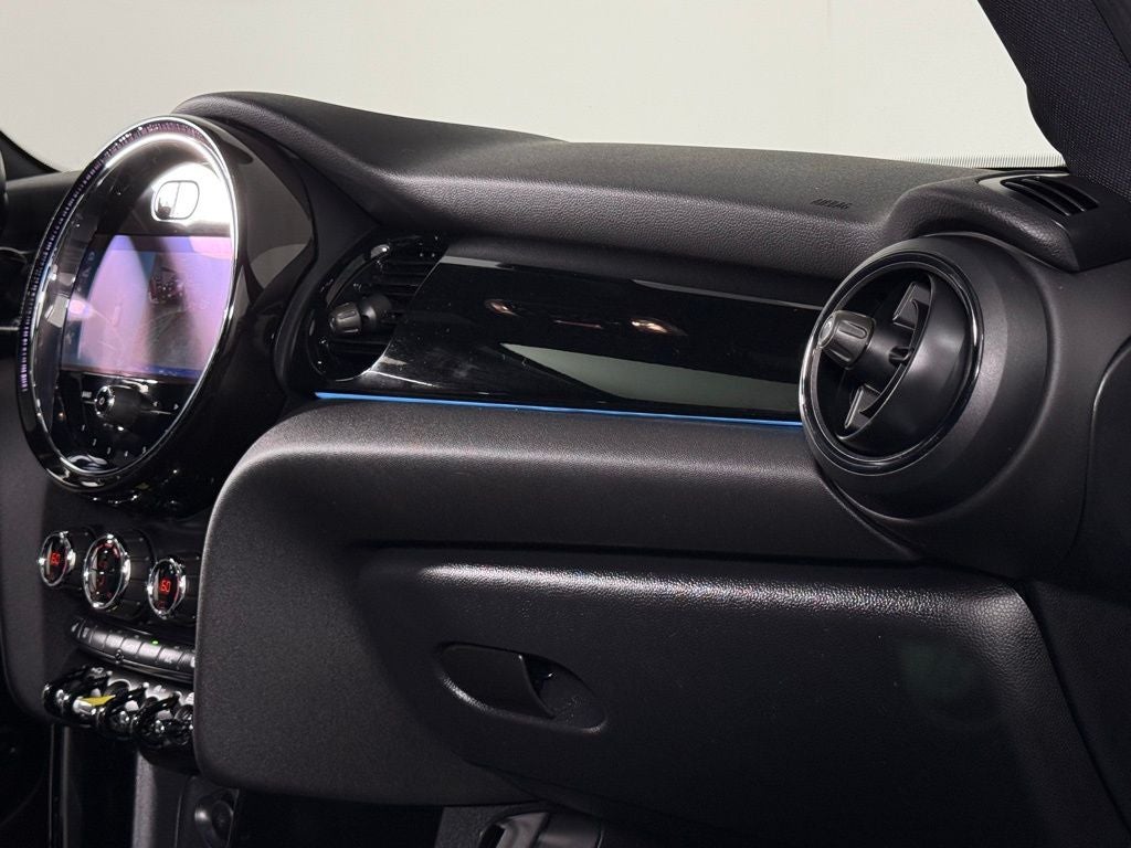 2023 MINI HARDTOP 2 DOOR Cooper SE