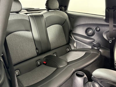 2023 MINI HARDTOP 2 DOOR Cooper SE