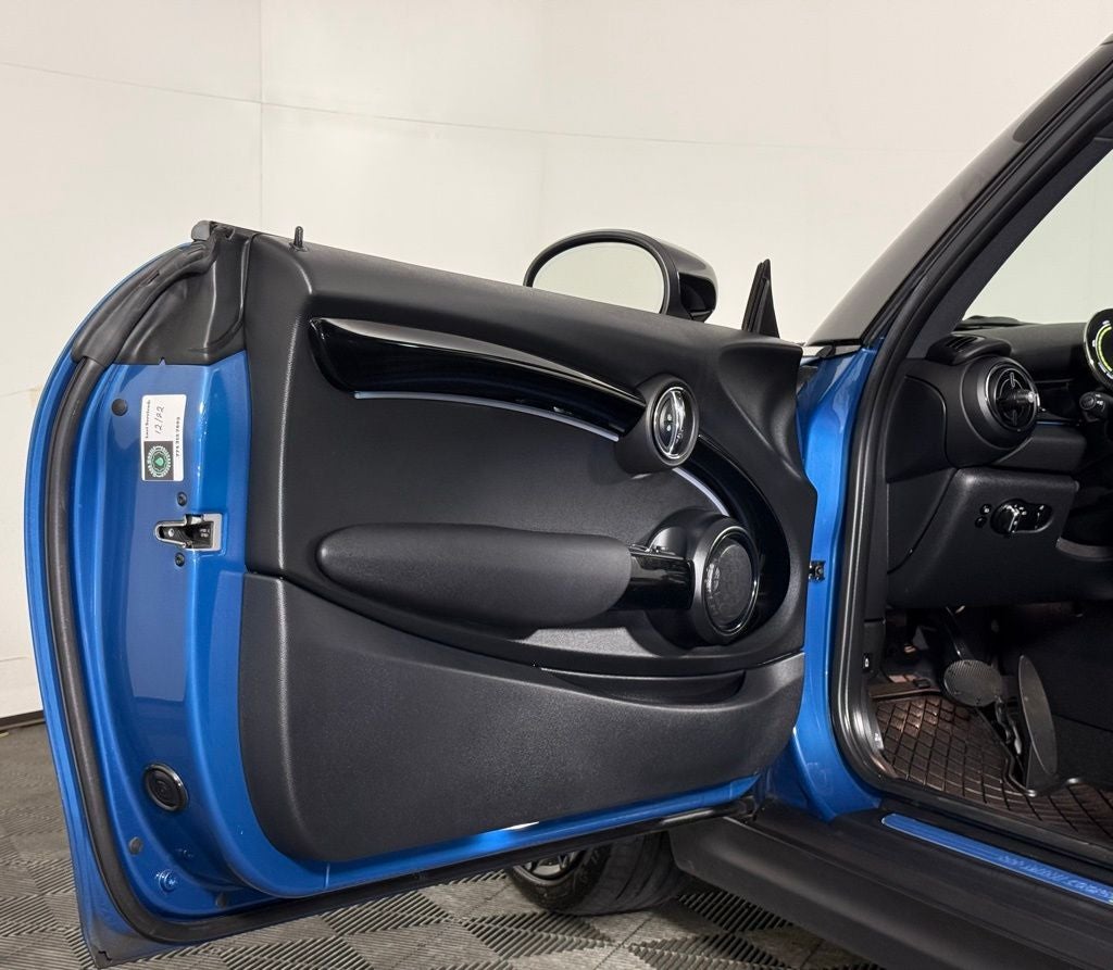 2023 MINI HARDTOP 2 DOOR Cooper SE