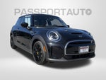 2024 MINI HARDTOP 2 DOOR Base