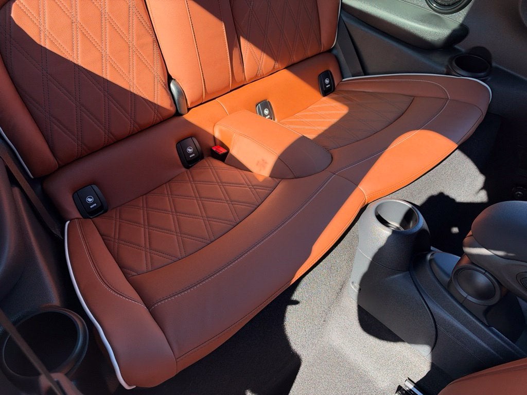 2024 MINI HARDTOP 2 DOOR Base