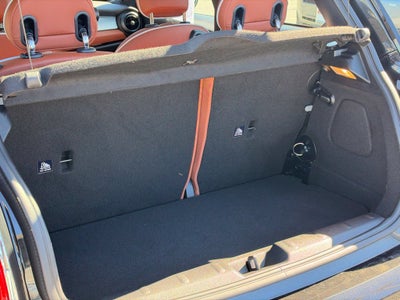 2024 MINI HARDTOP 2 DOOR Base