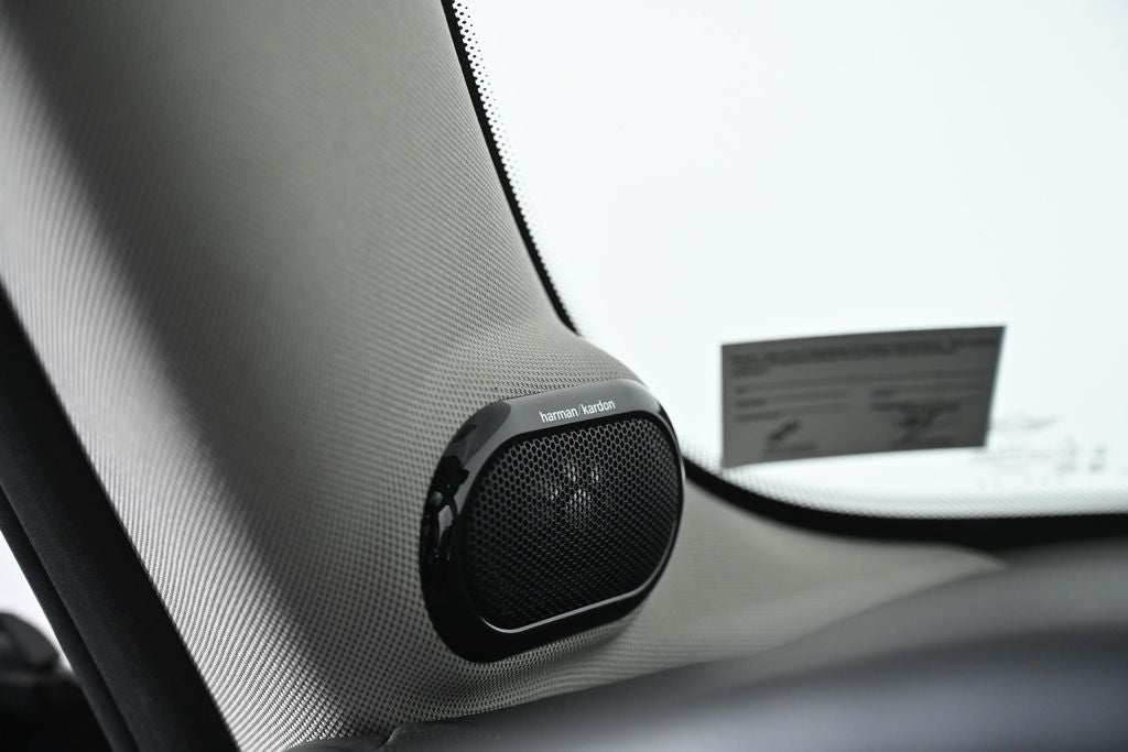 2024 MINI Cooper SE Electric Cooper SE