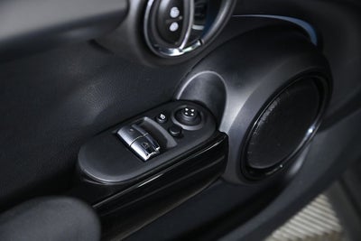 2024 MINI Cooper SE Electric Cooper SE