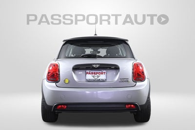 2024 MINI Cooper SE Electric Cooper SE