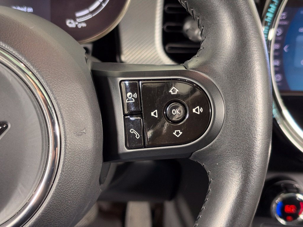 2024 MINI Cooper SE Electric Base