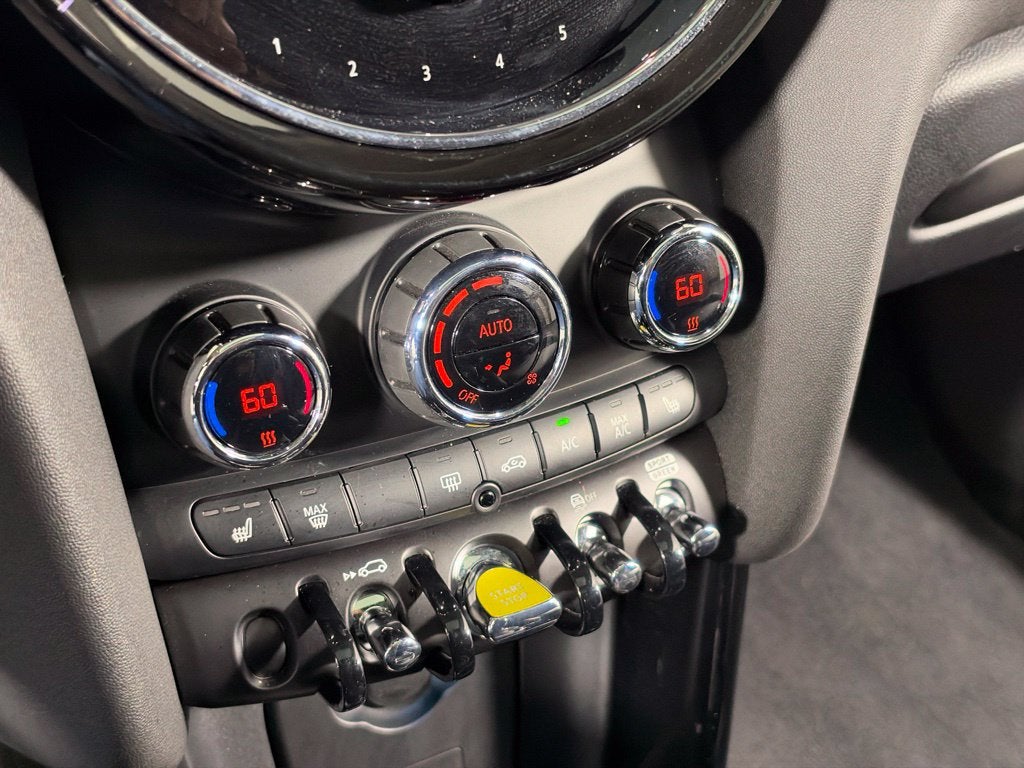 2024 MINI Cooper SE Electric Base