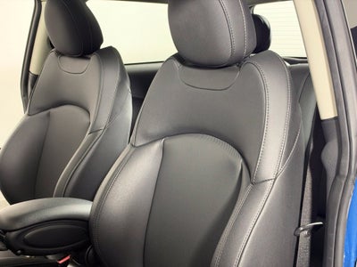 2024 MINI Cooper SE Electric Base