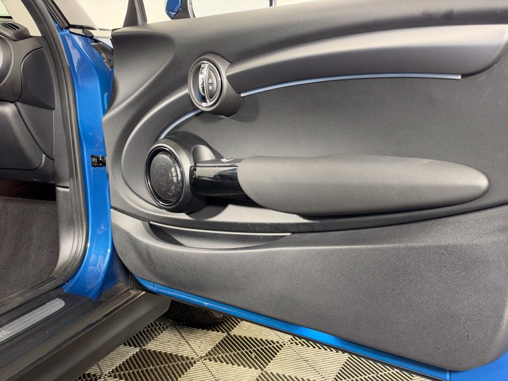 2024 MINI Cooper SE Electric Base