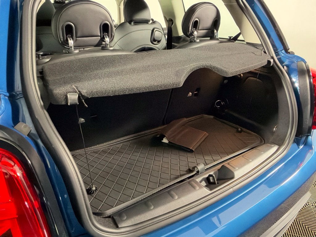 2024 MINI Cooper SE Electric Base